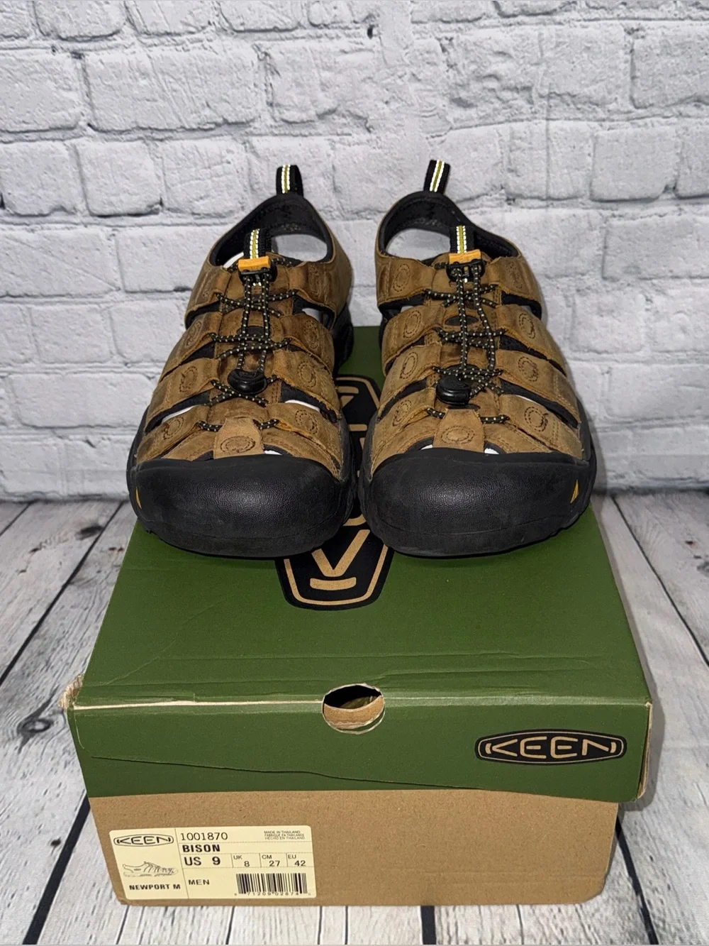 Keen Newport Sandals